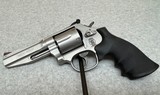 Smith & Wesson 686-6 Pro series 357mag - 5 of 9
