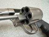 Smith & Wesson 686-6 Pro series 357mag - 8 of 9