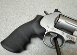 Smith & Wesson 686-6 Pro series 357mag - 4 of 9