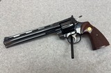 Colt Python 38 Special Target - 1 of 15