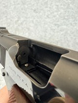 Colt National Match 1911 45acp - 12 of 12