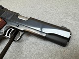 Colt National Match 1911 45acp - 6 of 12