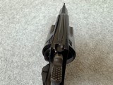 Smith & Wesson model 37 38 Special - 10 of 12