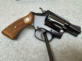 Smith & Wesson model 37 38 Special - 6 of 12