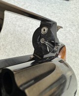 Smith & Wesson model 37 38 Special - 11 of 12