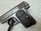 FN model 1905 25acp - 3 of 6