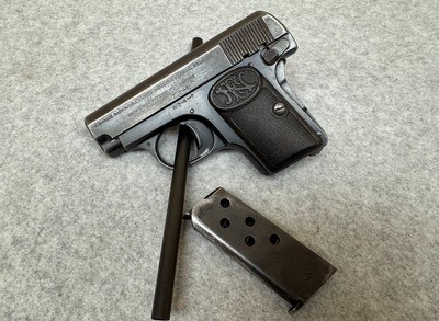 FN model 1905 25acp