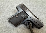 FN model 1905 25acp - 6 of 6