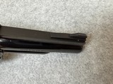 Colt Trooper Mk 3 357mag - 10 of 10