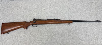 Winchester model 54 30-06