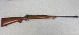 Winchester model 54 30-06 - 1 of 16
