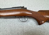 Winchester model 54 30-06 - 13 of 16