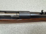 Winchester model 54 30-06 - 9 of 16