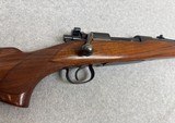 Winchester model 54 30-06 - 4 of 16