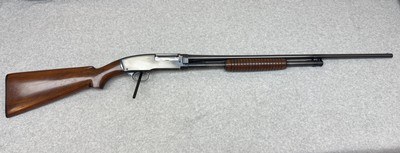 Winchester 42 .410ga First Year