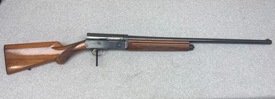 Browning A5 12Ga