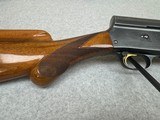 Browning A5 12Ga - 3 of 17