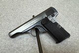 Browning Model 1910 .380acp - 4 of 6