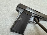 Browning Model 1910 .380acp - 2 of 6