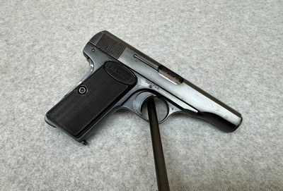 Browning Model 1910 .380acp