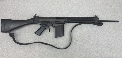 Century arms L1A1 308Win