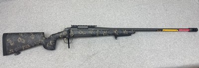 Browning X-Bolt MCM pro 6.5PRC