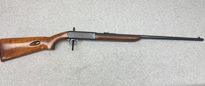 Remington 241 22lr