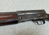 Browning A5 12ga - 6 of 19