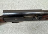 Browning A5 12ga - 18 of 19