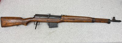 Egyptian Hakim 7.92x57