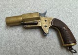 Very Mk4 Flare Pistol - 1 of 4