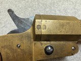 Very Mk4 Flare Pistol - 3 of 4