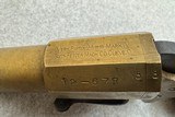 Very Mk4 Flare Pistol - 4 of 4