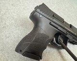 HK P30SK 9mm - 3 of 7