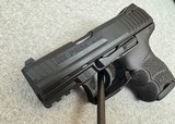 HK P30SK 9mm - 7 of 7