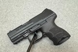 HK P30SK 9mm - 5 of 7