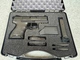 HK P30SK 9mm - 1 of 7