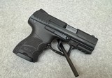 HK P30SK 9mm - 2 of 7
