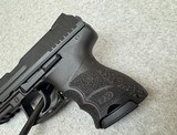 HK P30SK 9mm - 6 of 7