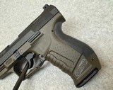 Walther P99 40S&W - 6 of 7