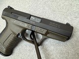 Walther P99 40S&W - 4 of 7