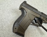 Walther P99 40S&W - 3 of 7