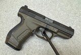 Walther P99 40S&W - 2 of 7