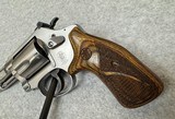 Smith & Wesson 60-15 357 Mag - 6 of 8