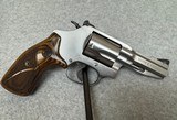 Smith & Wesson 60-15 357 Mag - 1 of 8