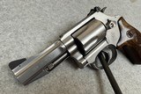 Smith & Wesson 60-15 357 Mag - 7 of 8