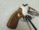 Smith & Wesson 60-15 357 Mag - 2 of 8