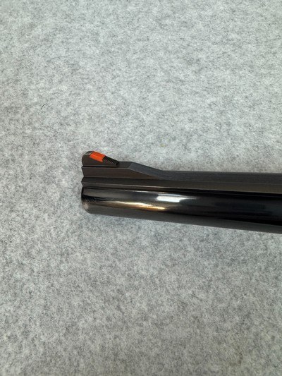 Smith & Wesson 29-3 44 Mag 8 3/8