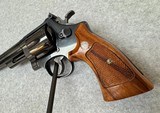 Smith & Wesson 29-3 44 Mag 8 3/8