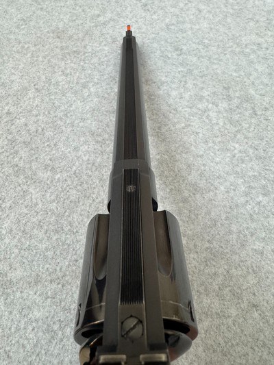 Smith & Wesson 29-3 44 Mag 8 3/8